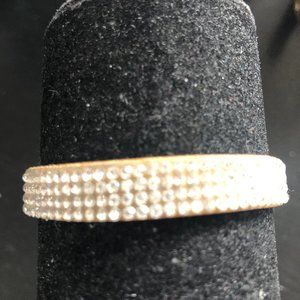 DIAMONDS + LEATHER = Urban cowgirl